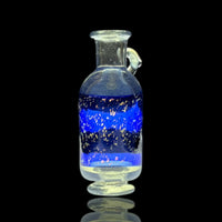 Bird House Glass Pivot Top