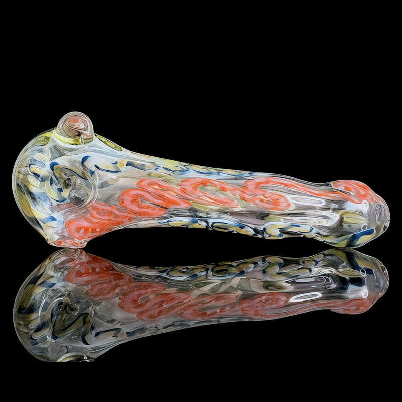 Shwayze Glass Hand Pipe