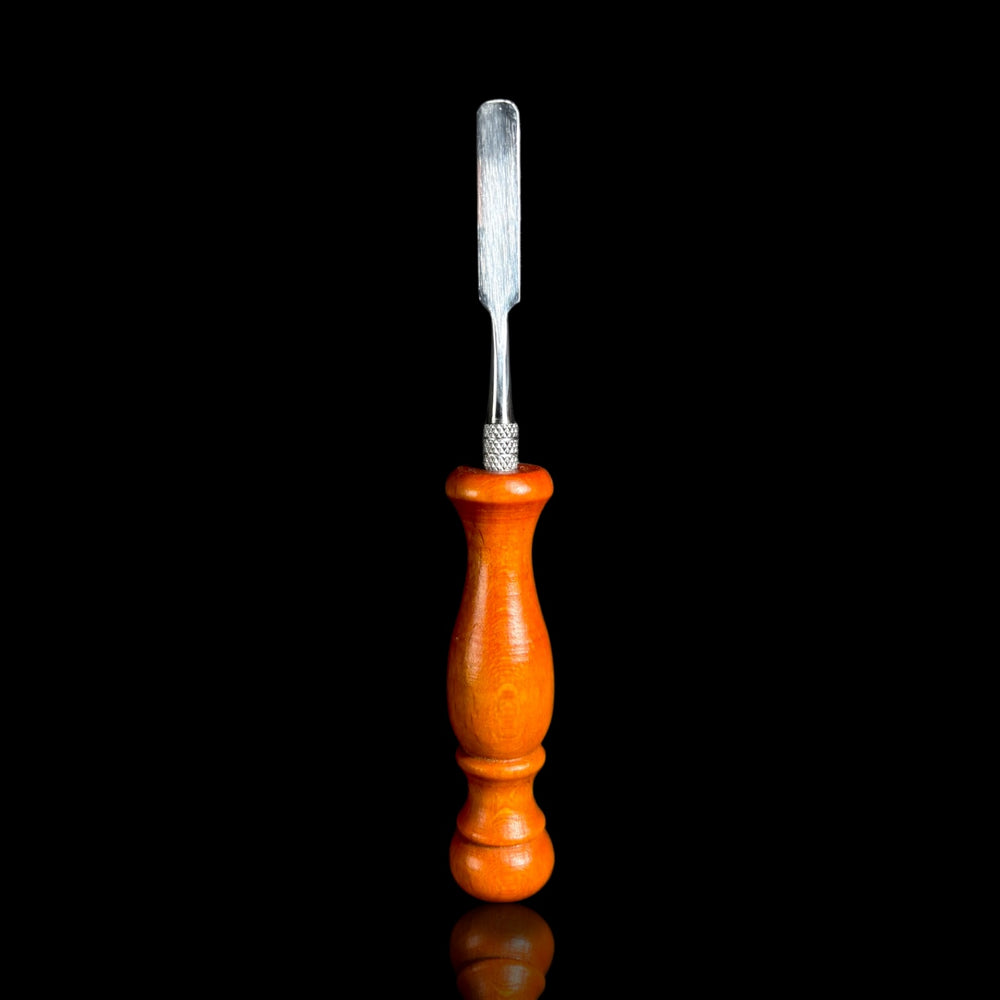 Rogue Wax Tool