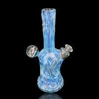 Chaka Glass Snowdrift Minitube