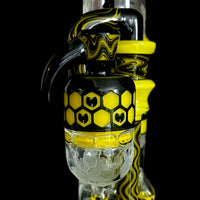 Subliminal x Sleepy Ally x Gobs Wu Tube