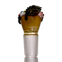 KGB x Marblesbee Halloween Tube