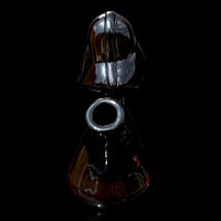 Saiyan Glass Vader