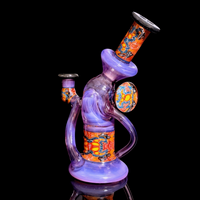 Map Glass Collectors Set