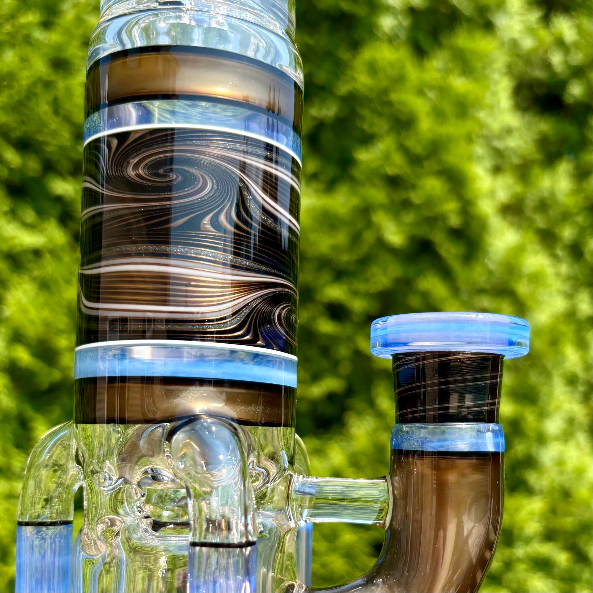 Jake C Fully Worked Recycler #1
