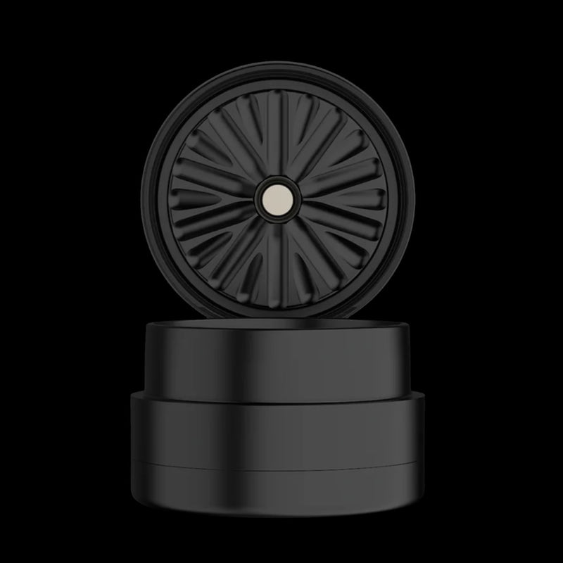 Flower Mill Next-Gen Standard 2.5”