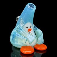 Chaka Glass Penguin