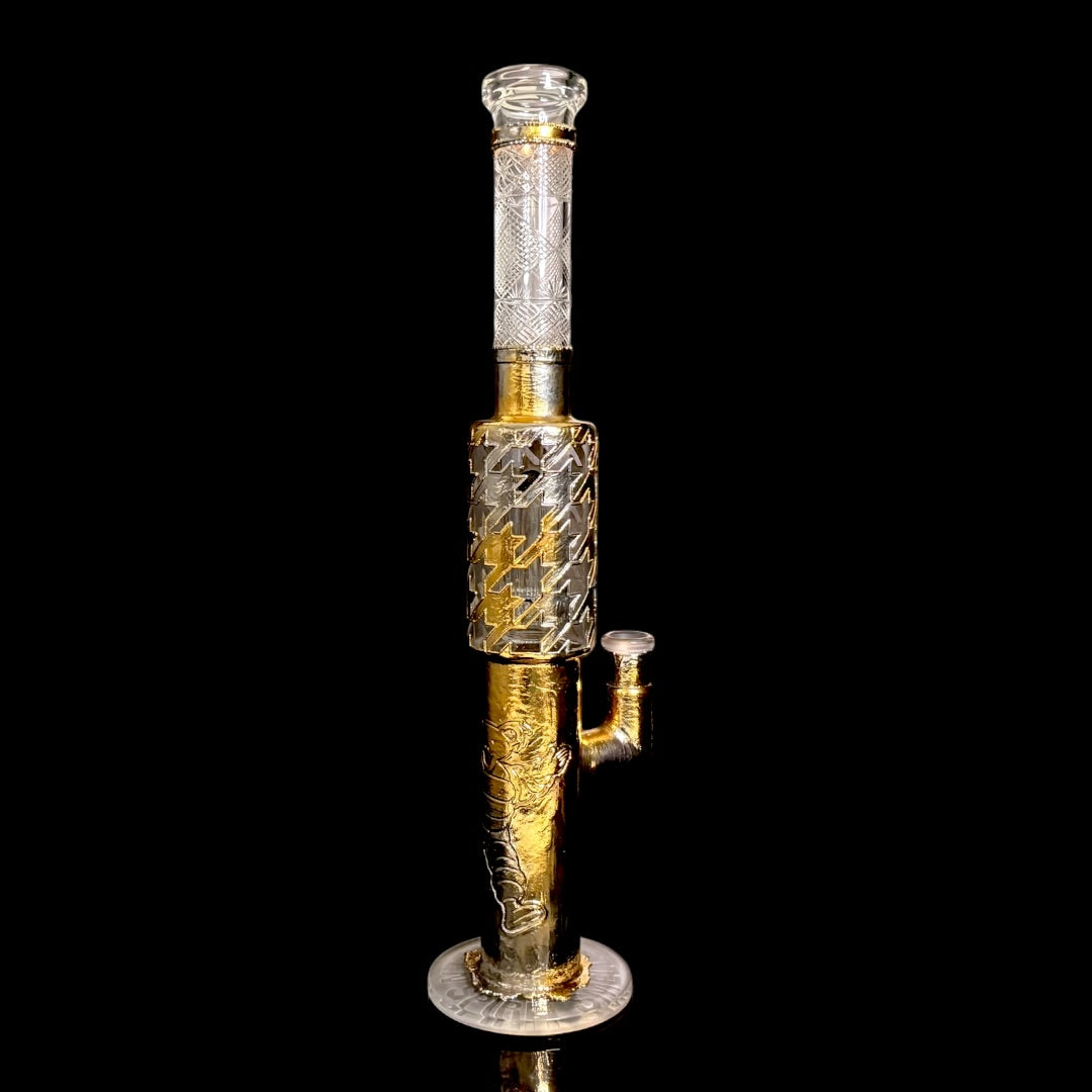 Slinger x JP Toro x Snic x Ksukebey FYC Tube