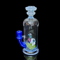 Brandon Martin Minitube