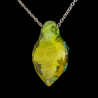 Erik Anders x Lyric Glass Pendant