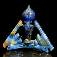 Scotty Mickle x RA Micklesen Pyramid #3