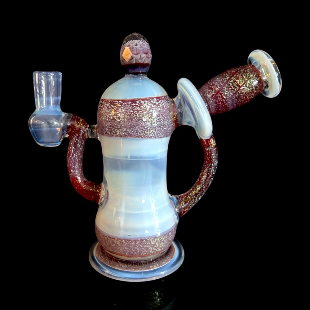 Faltermeier x Don Faltermeier Backflip Recycler