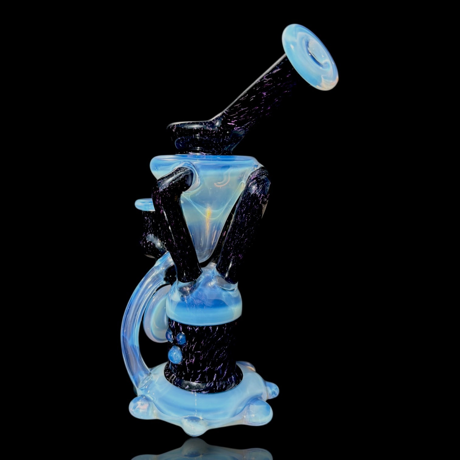 Hardcore Toke Recycler