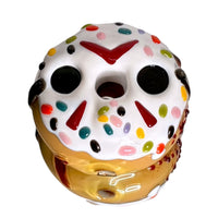 KGB x Marblesbee Halloween Dry Pipe