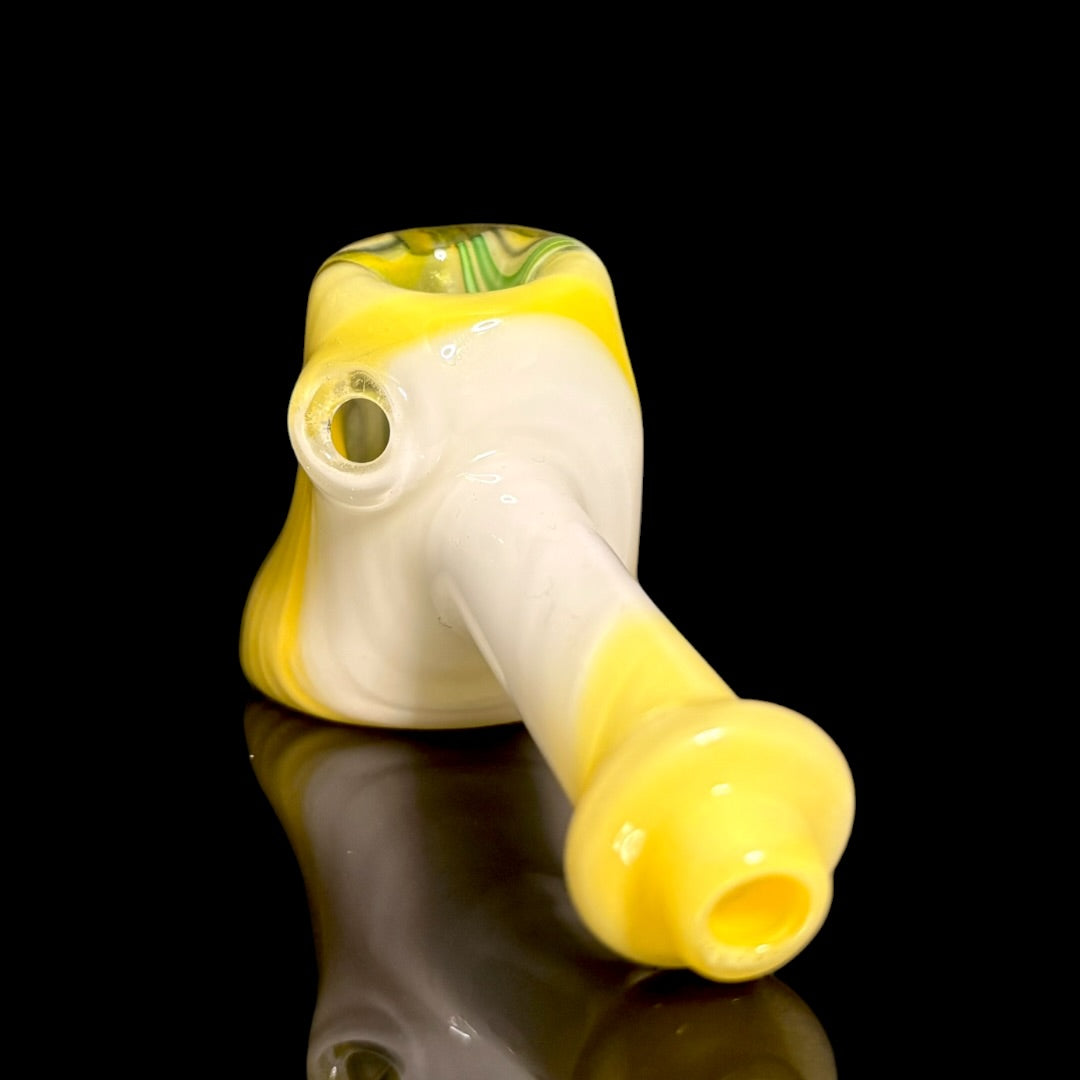 Lyric Glass Hammer