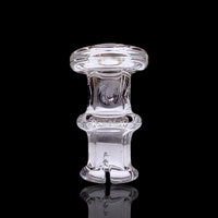 Hendy Glass Pivot Top