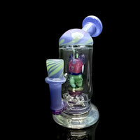 2026 Brandon Martin Microcosm Minitube Blooper Jammers
