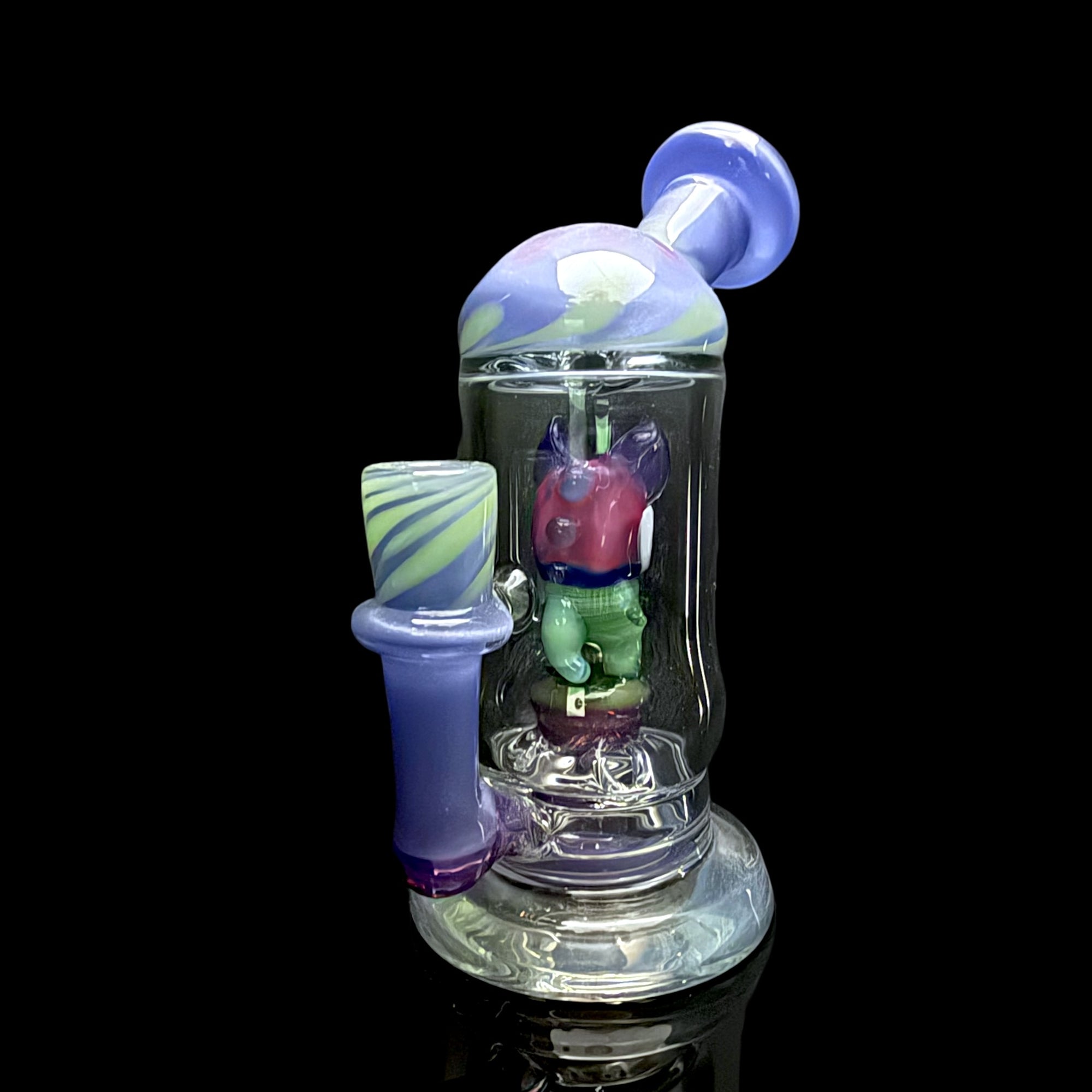 2026 Brandon Martin Microcosm Minitube Blooper Jammers