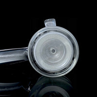 Sleepy Ally Carved Disc Hammer