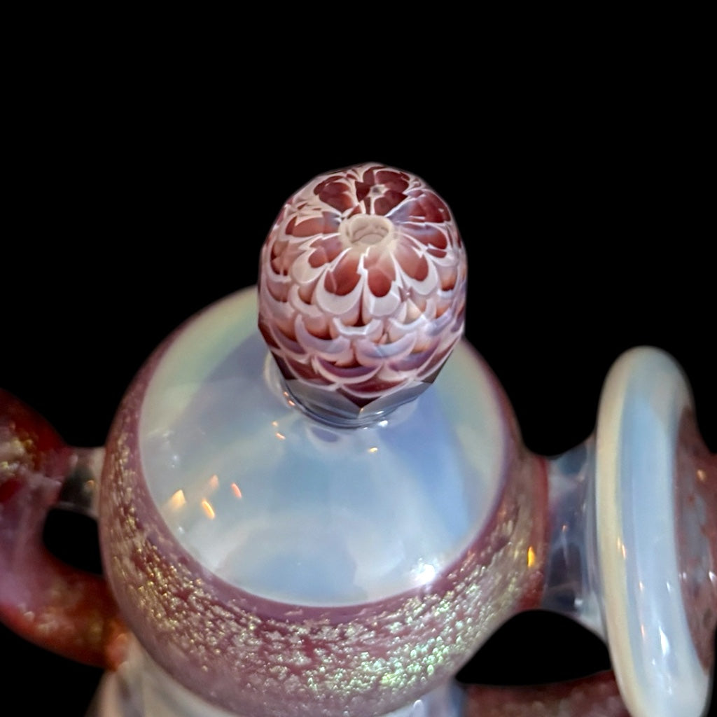 Faltermeier x Don Faltermeier Backflip Recycler