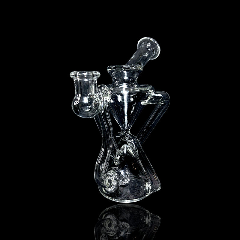 Nitro Glass Reycler