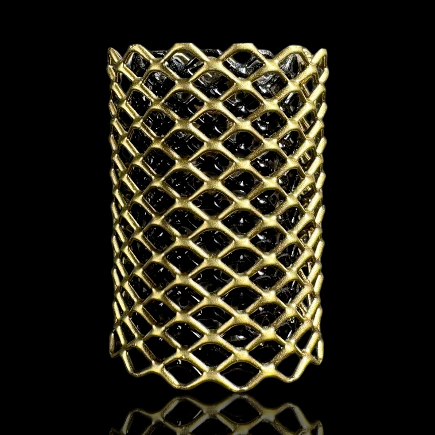 Mamba Guard - Torch Guard