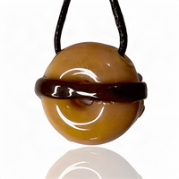 KGB x Marblesbee Jason Donut