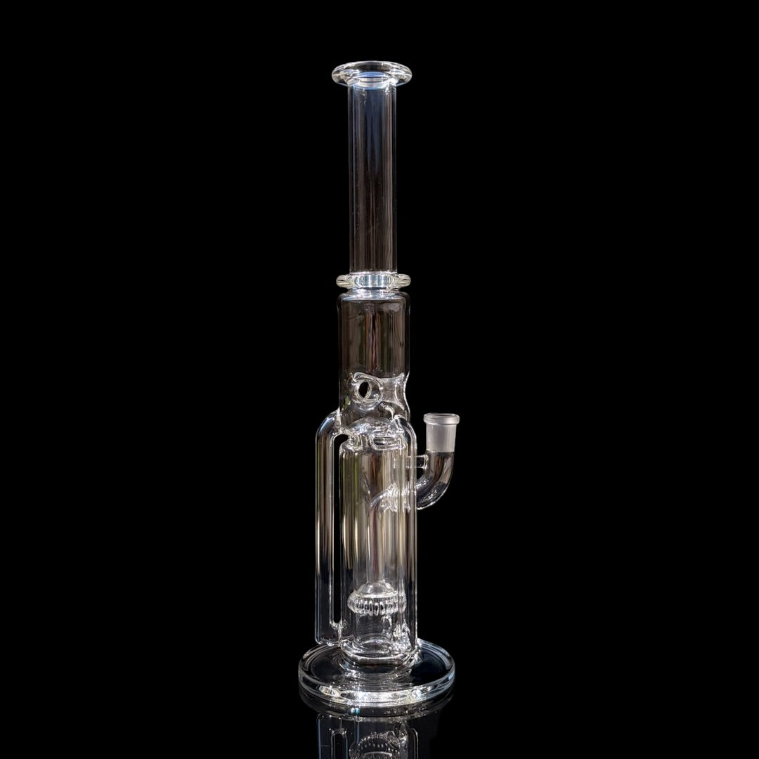 Jake C / Cortex Prototype-Recycler #1