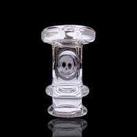 Hendy Glass Pivot Top
