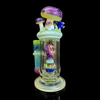 2026 Brandon Martin Microcosm Minitube Blooper Jammers
