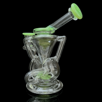 Kyru Glass Fortune Cookie Recycler