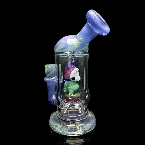 2026 Microcosm Minitube Blooper Jammers