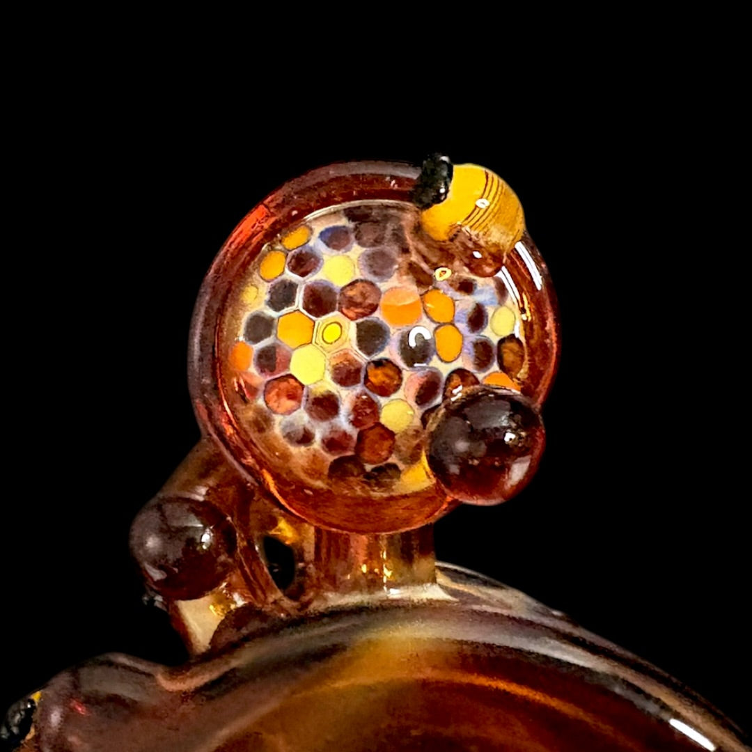 Joe Peters Evosphere
