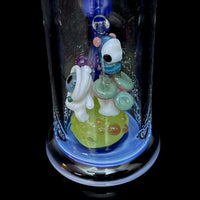 Brandon Martin Minitube