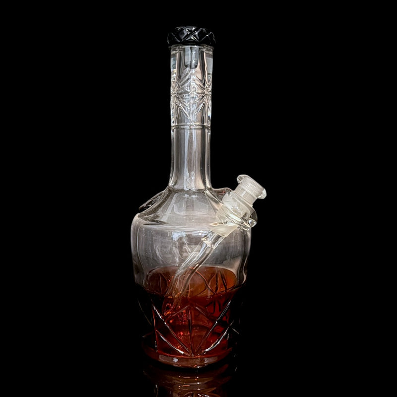 Evol Glass Hempessy Minitube
