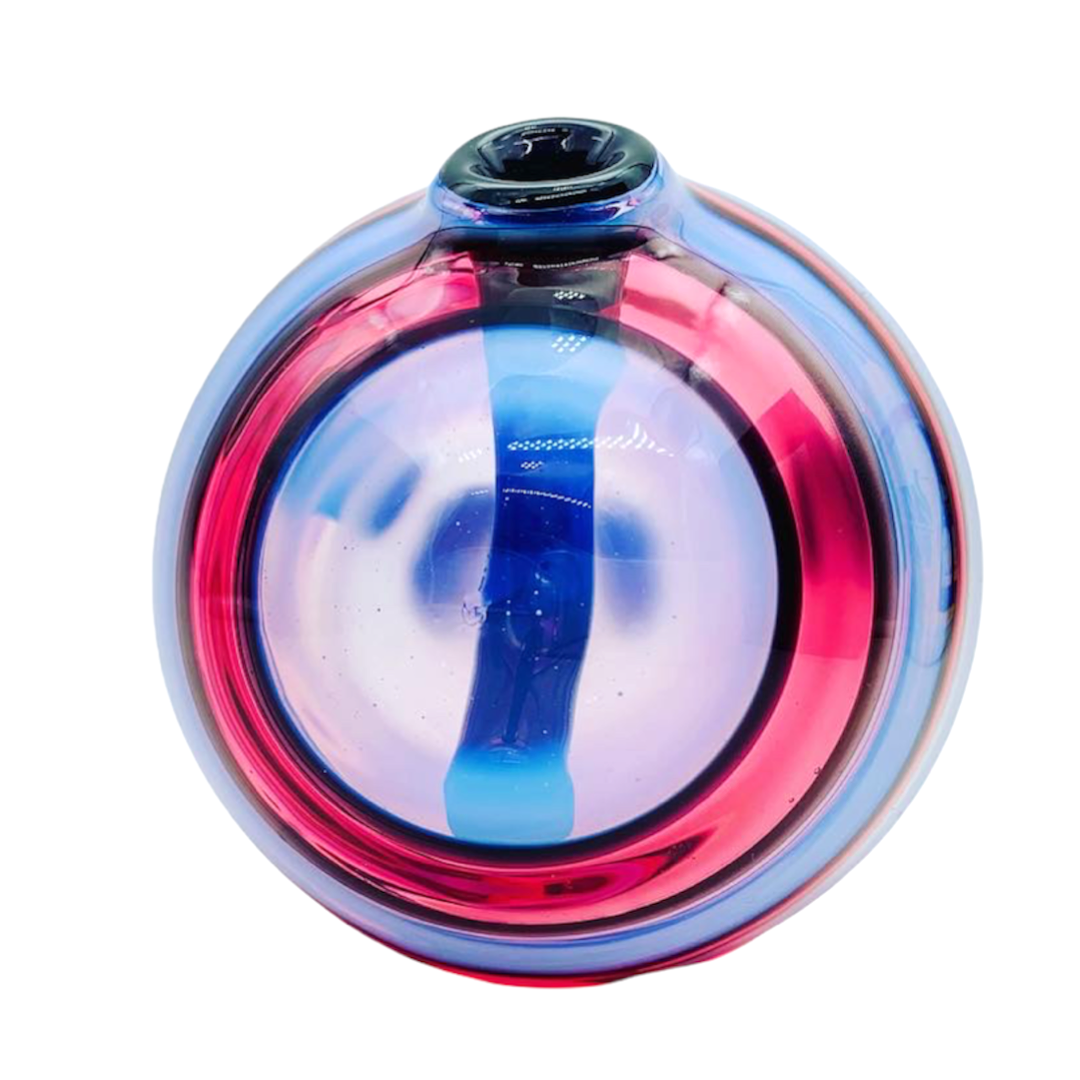Domino Panda Orb