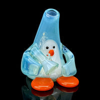 Chaka Glass Penguin