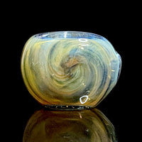 Lyric Glass Hand Pipe