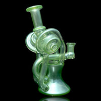 Birdshot Glass Hypercycler