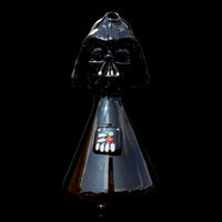 Saiyan Glass Vader