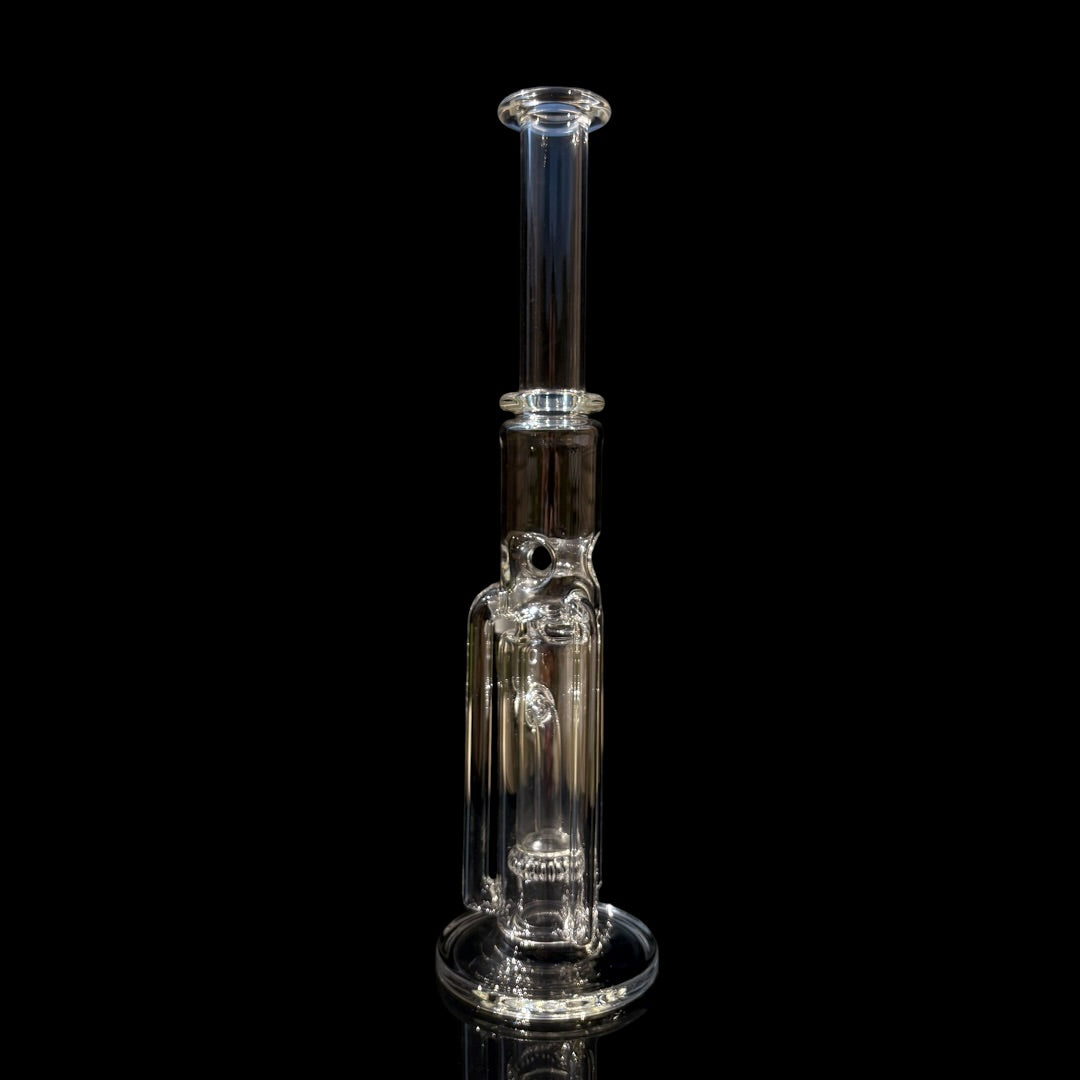 Jake C / Cortex Prototype-Recycler #1