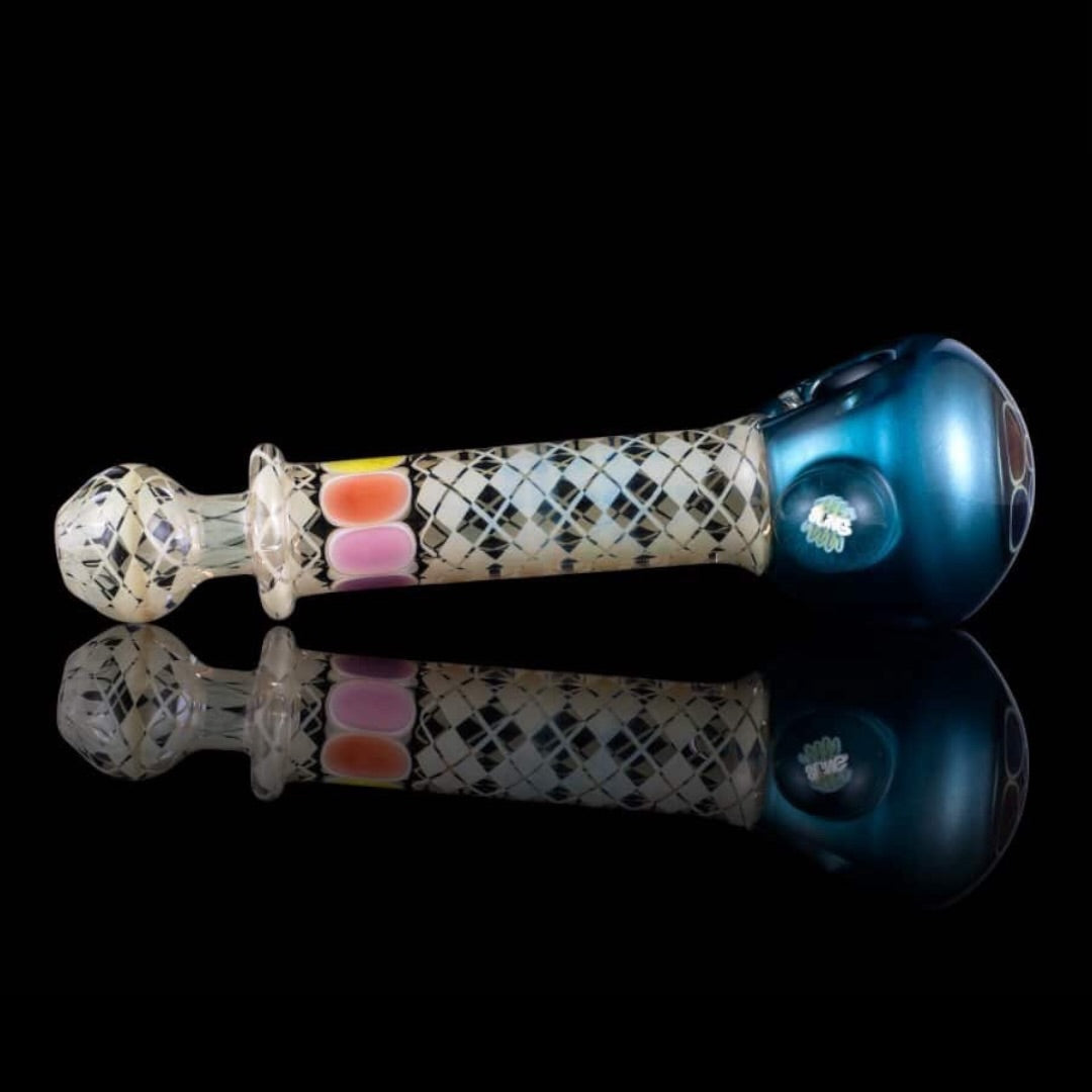 Marble Slinger Hand Pipe