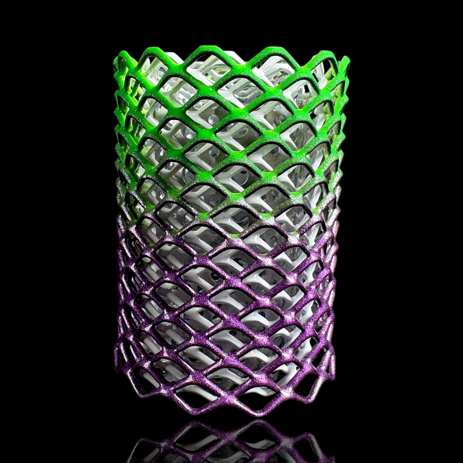 Mamba Guard - Torch Guard