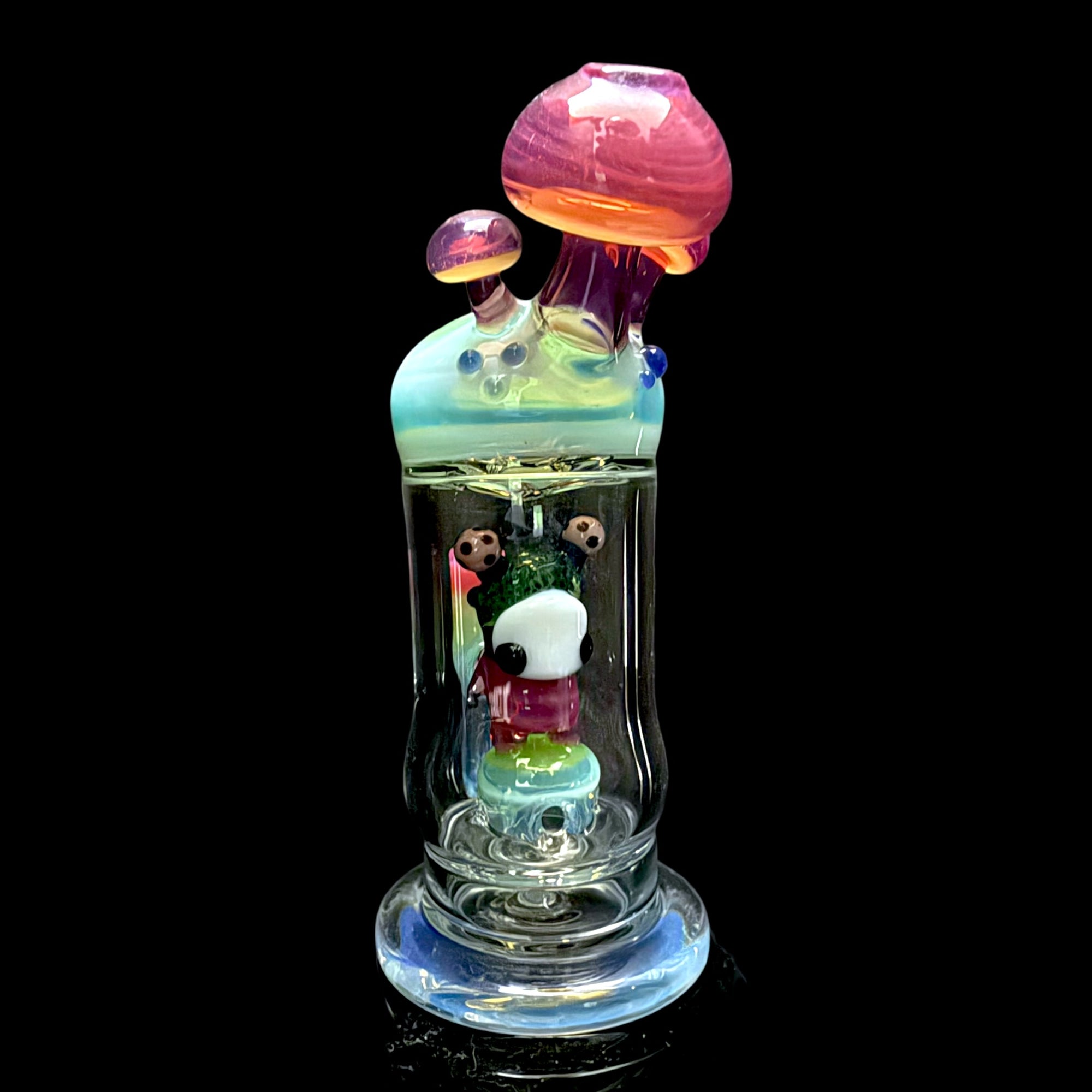 2026 Brandon Martin Microcosm Minitube Blooper Jammers