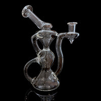 Mohawk Glass Klein