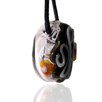 KGB x Marblesbee Candy Corn Donut