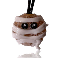KGB x Marblesbee Mummy Donut