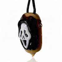 KGB x Marblesbee Scream Eclair