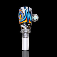 Shwayze Glass 14mm Slide