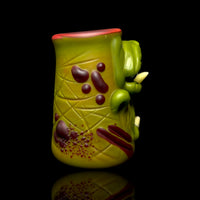 Sette Glass Vessel